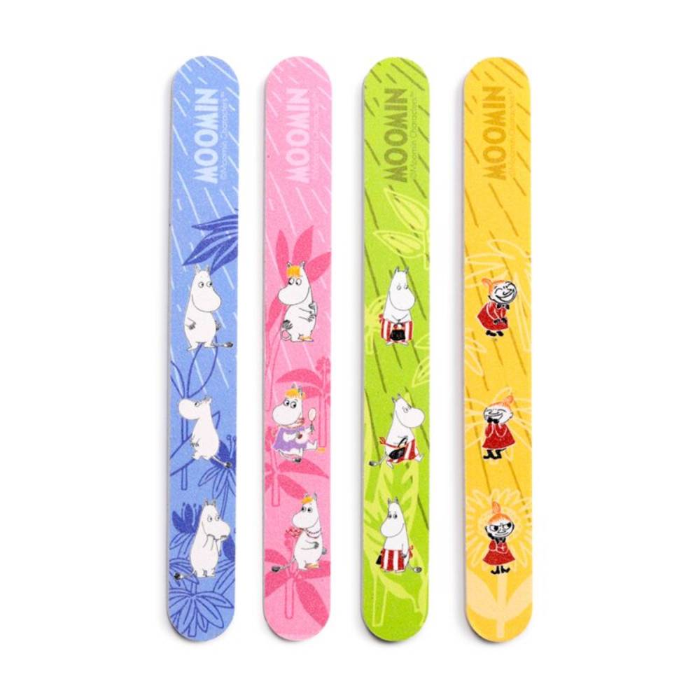 Moomin Tammi Nail File - The Official Moomin Shop