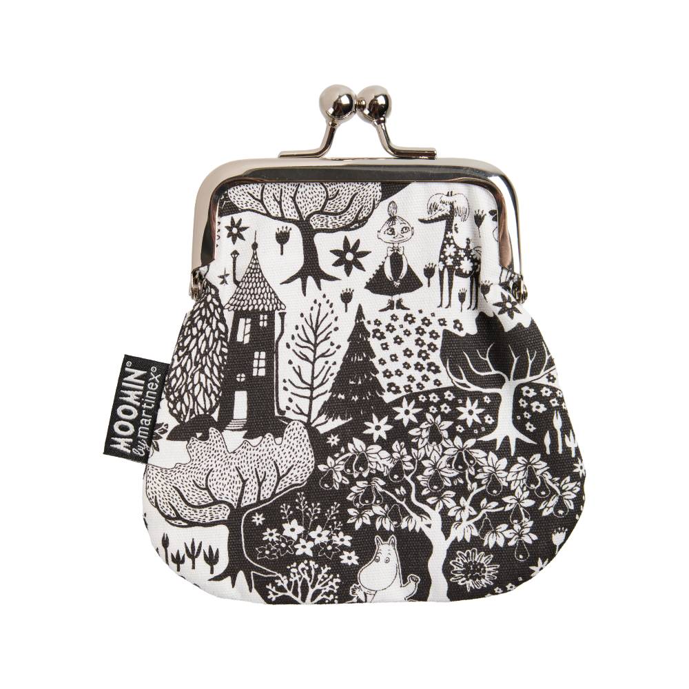 Moomin Park Purse - Martinex - The Official Moomin Shop