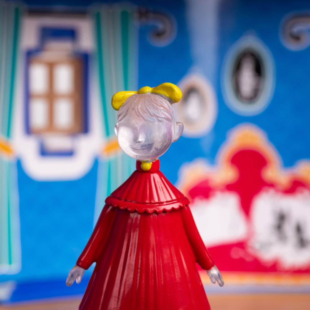 Moominhouse Toy 40cm - The Official Moomin Shop