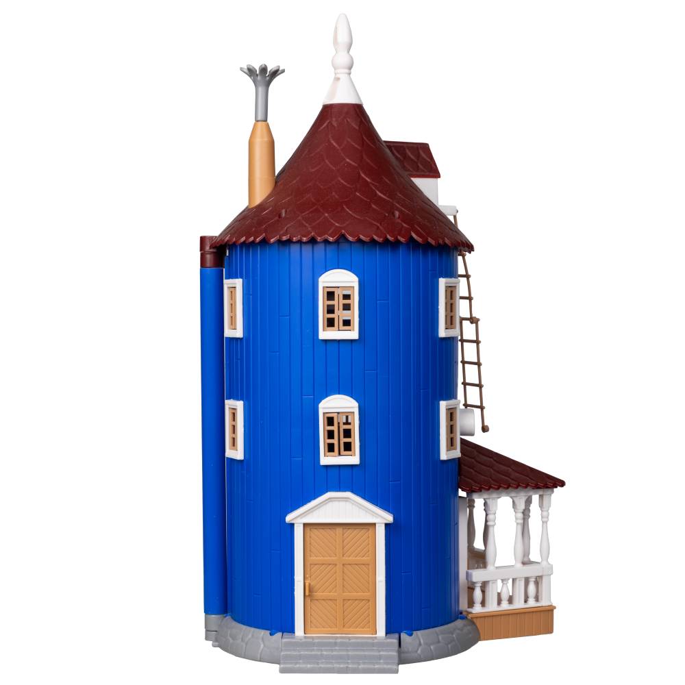 Moominhouse Toy 40cm - The Official Moomin Shop