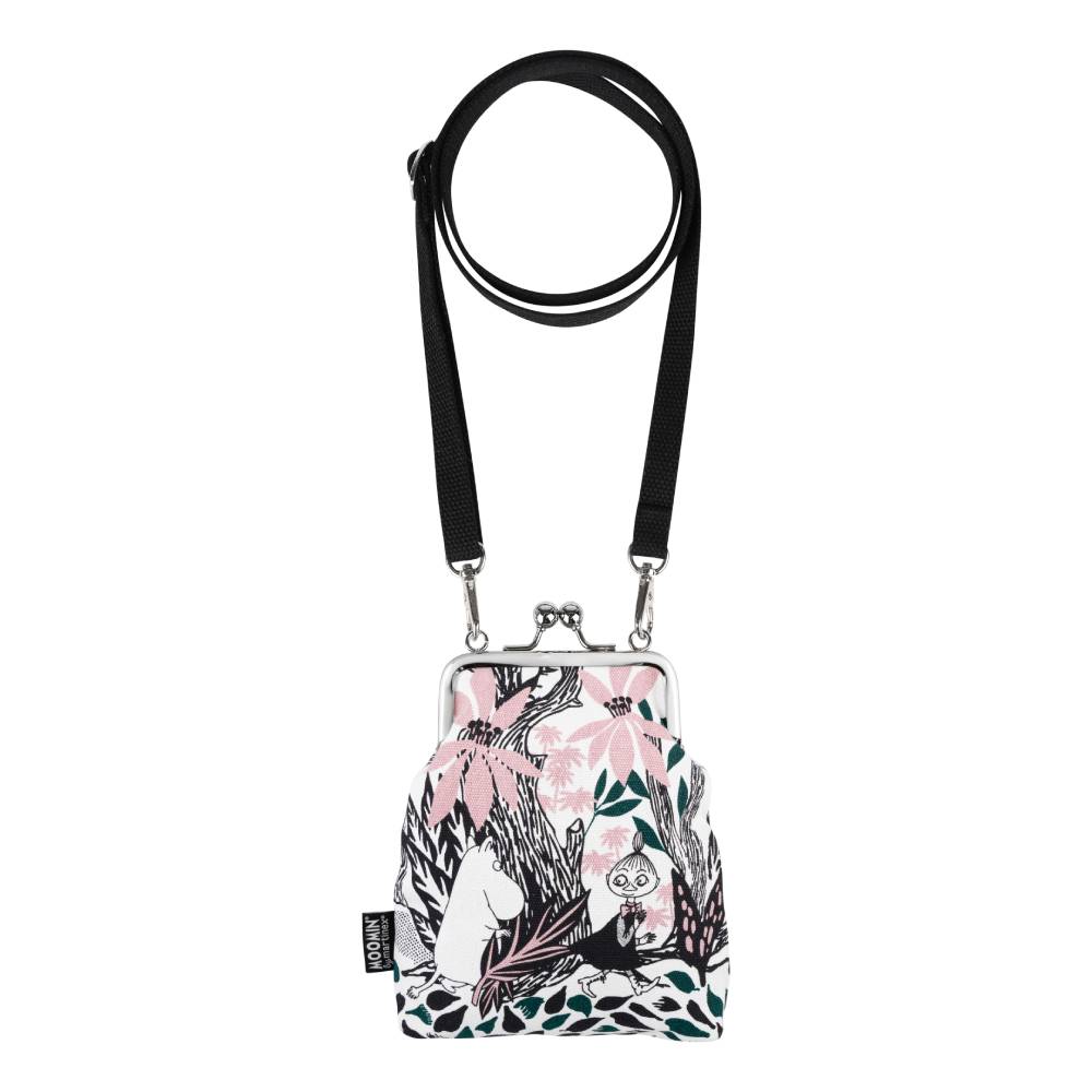 Moomin Spring Chestnut Pouch - The Official Moomin Shop