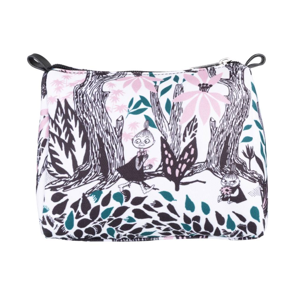 Moomin Spring Chestnut Bag - The Official Moomin Shop