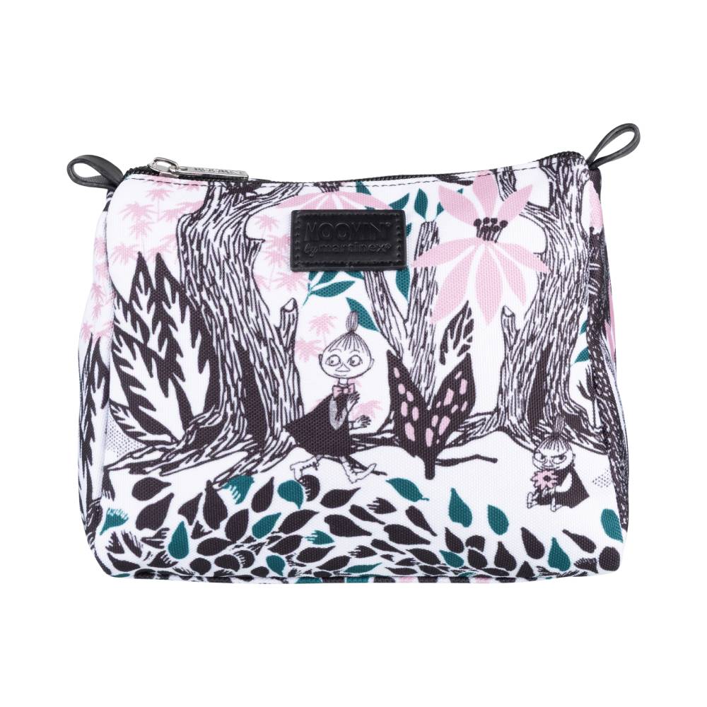 Moomin Spring Chestnut Bag - The Official Moomin Shop