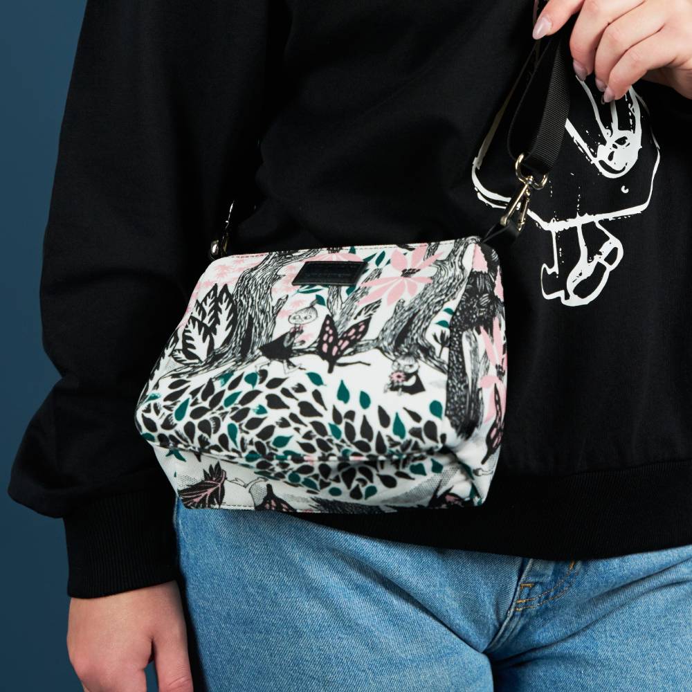 Moomin Spring Chestnut Bag - The Official Moomin Shop