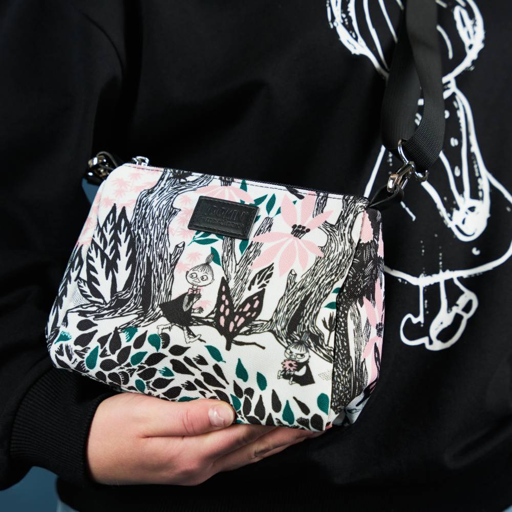 Moomin Spring Chestnut Bag - The Official Moomin Shop
