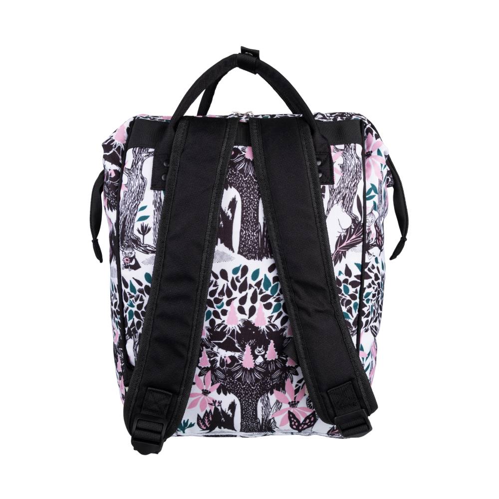 Moomin Spring Chestnut Backpack - The Official Moomin Shop