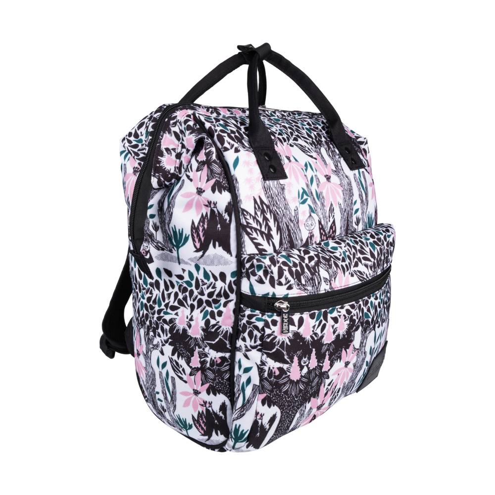 Moomin Spring Chestnut Backpack - The Official Moomin Shop