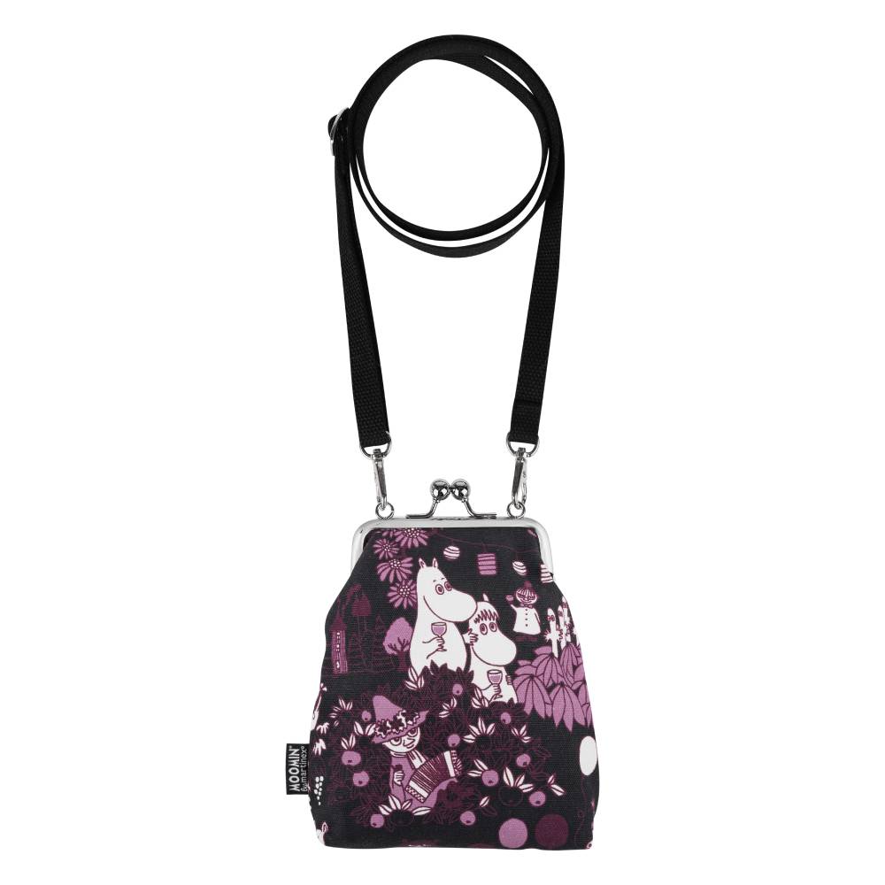 Moomin Party Moment Pouch - The Official Moomin Shop