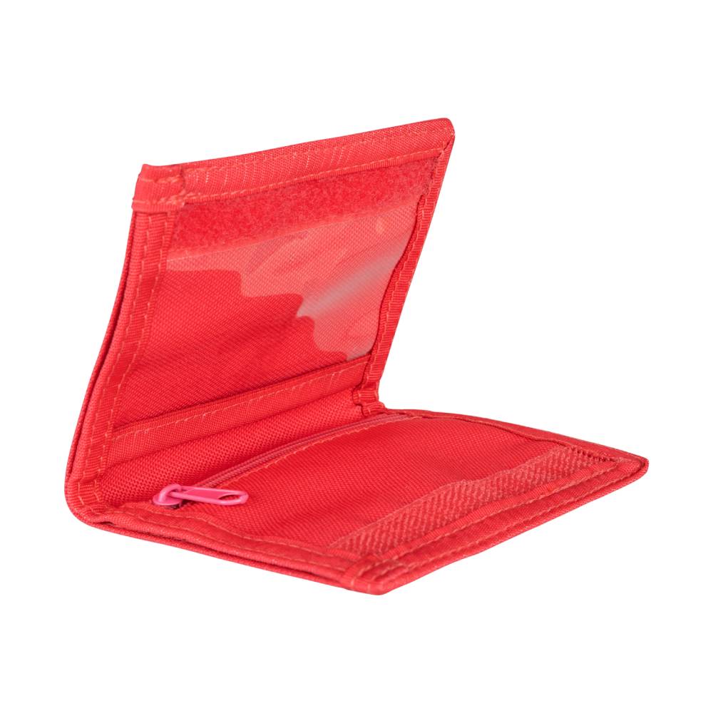 Little My Wallet Red - The Official Moomin Shop
