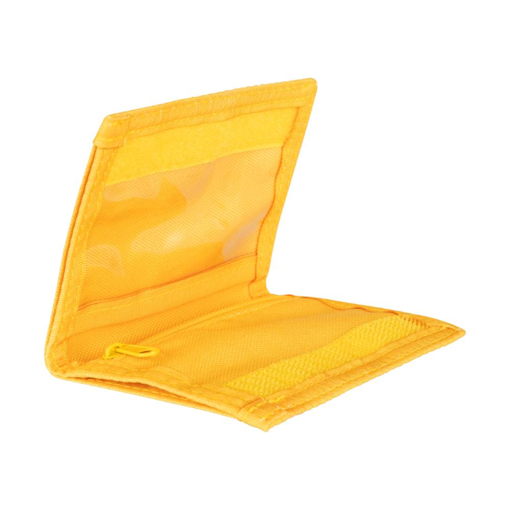 Stinky Wallet Yellow - The Official Moomin Shop