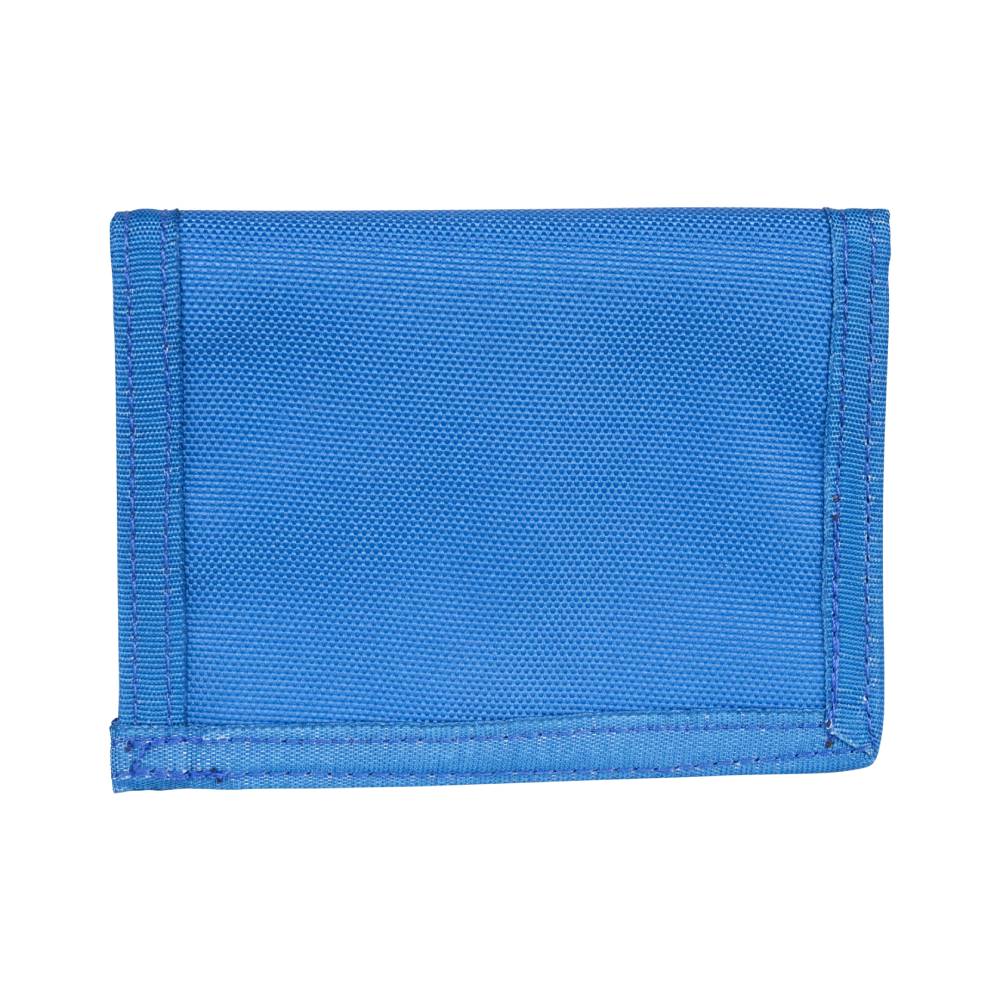 Moomintroll Wallet Blue - The Official Moomin Shop