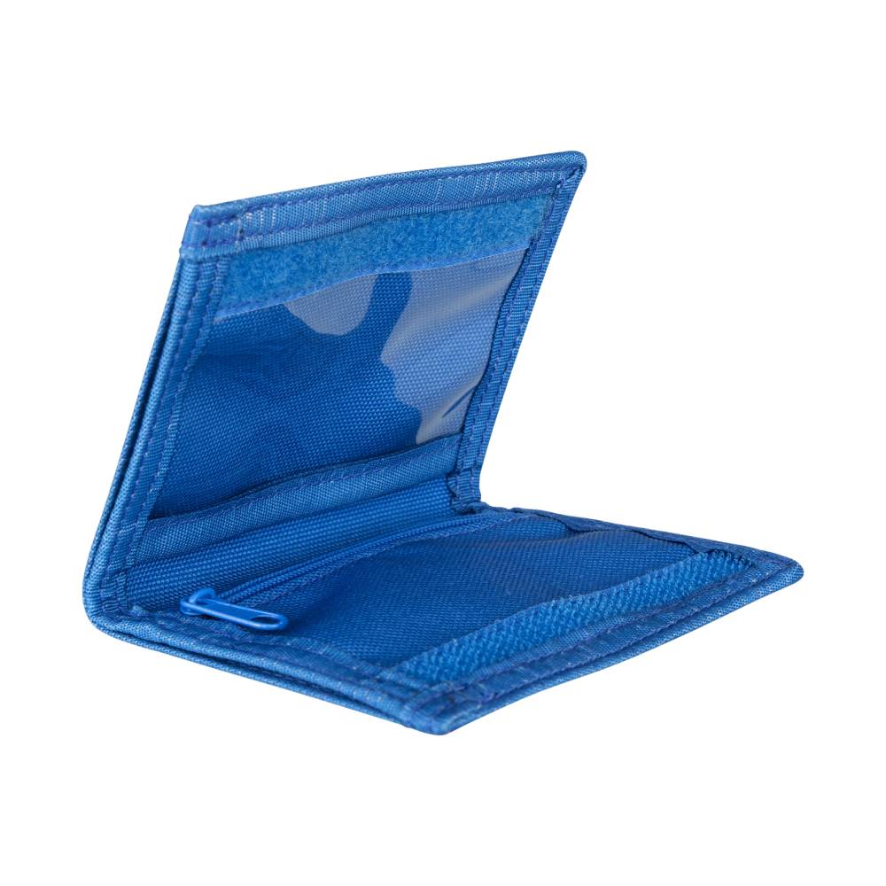 Moomintroll Wallet Blue - The Official Moomin Shop