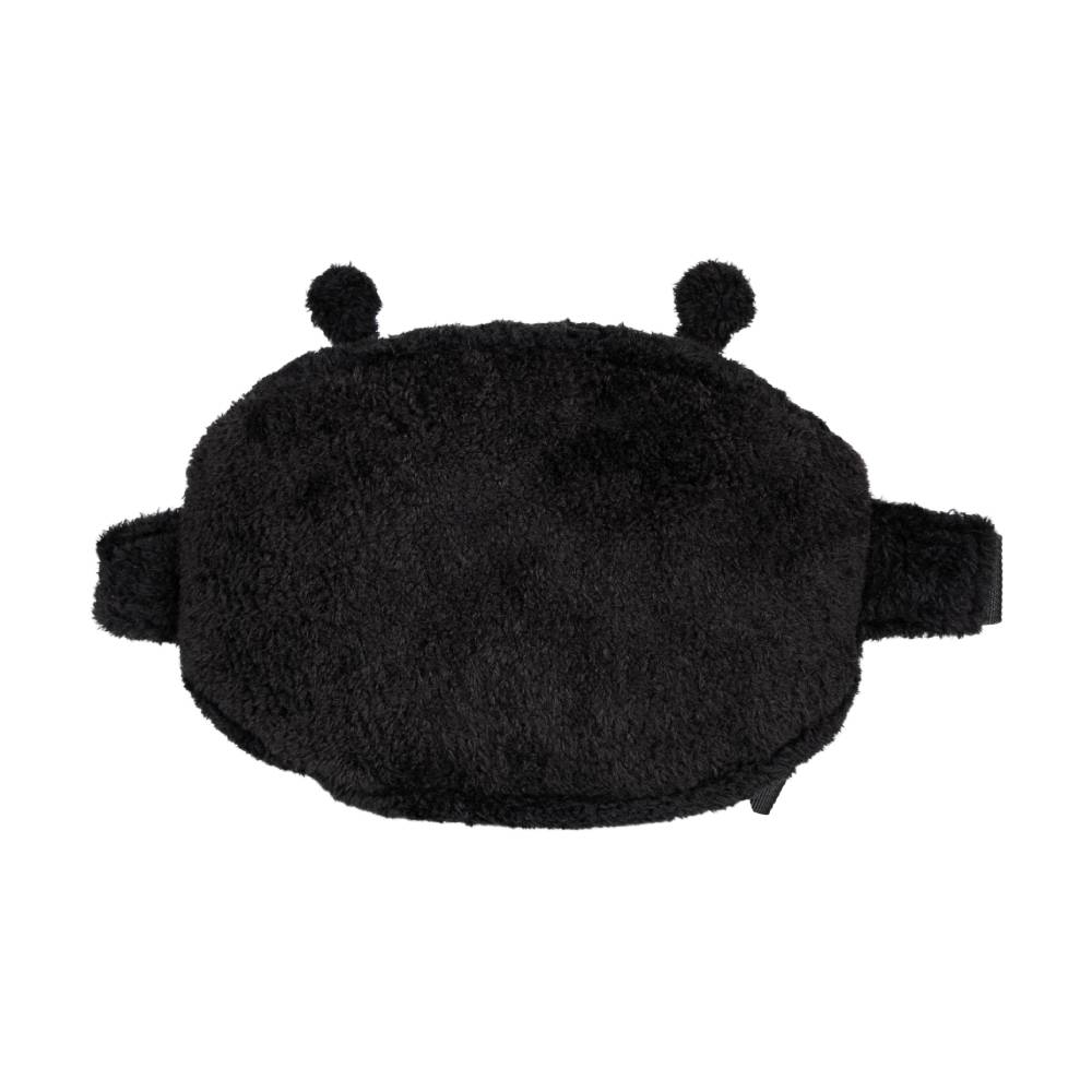 Stinky Belt Bag Black - The Official Moomin Shop