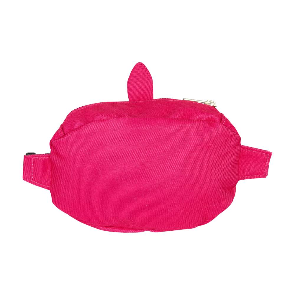Little My Belt Bag Red - The Official Moomin Shop