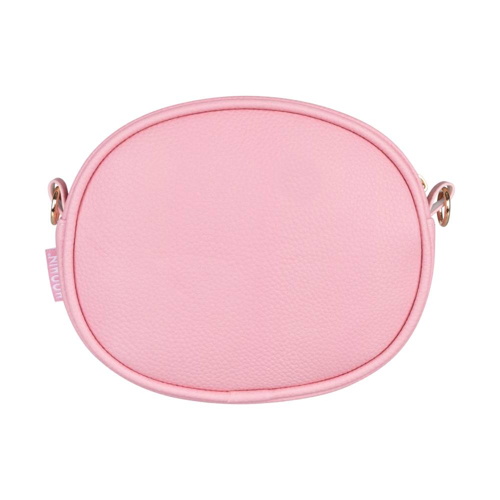 Snorkmaiden Shoulder Bag Pink - The Official Moomin Shop