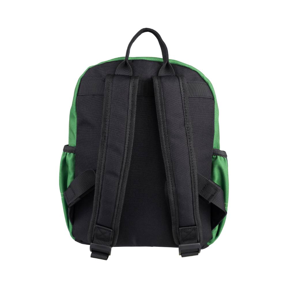 Snufkin Backpack Green - The Official Moomin Shop