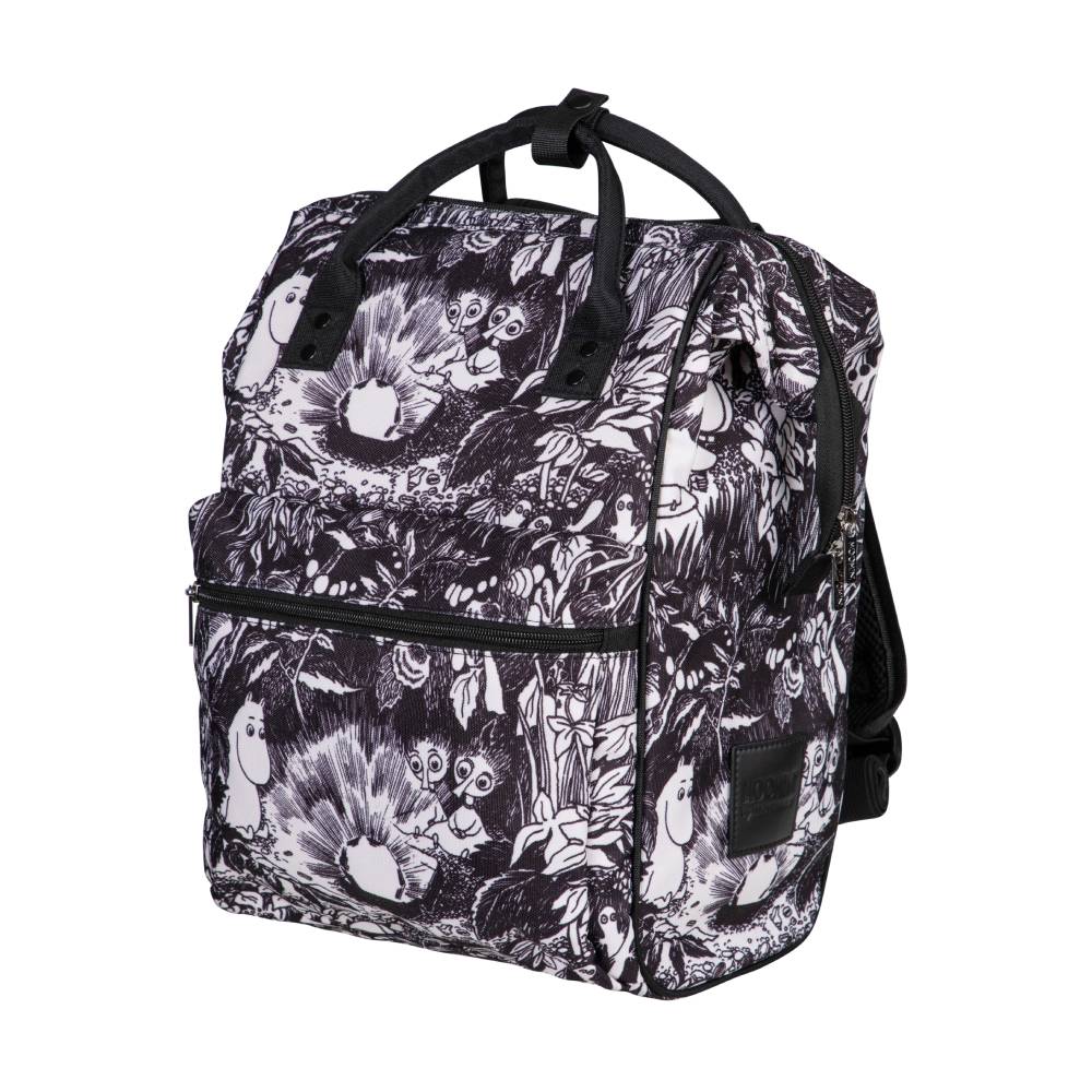 Moomin Ruby Backpack Putty - The Official Moomin Shop