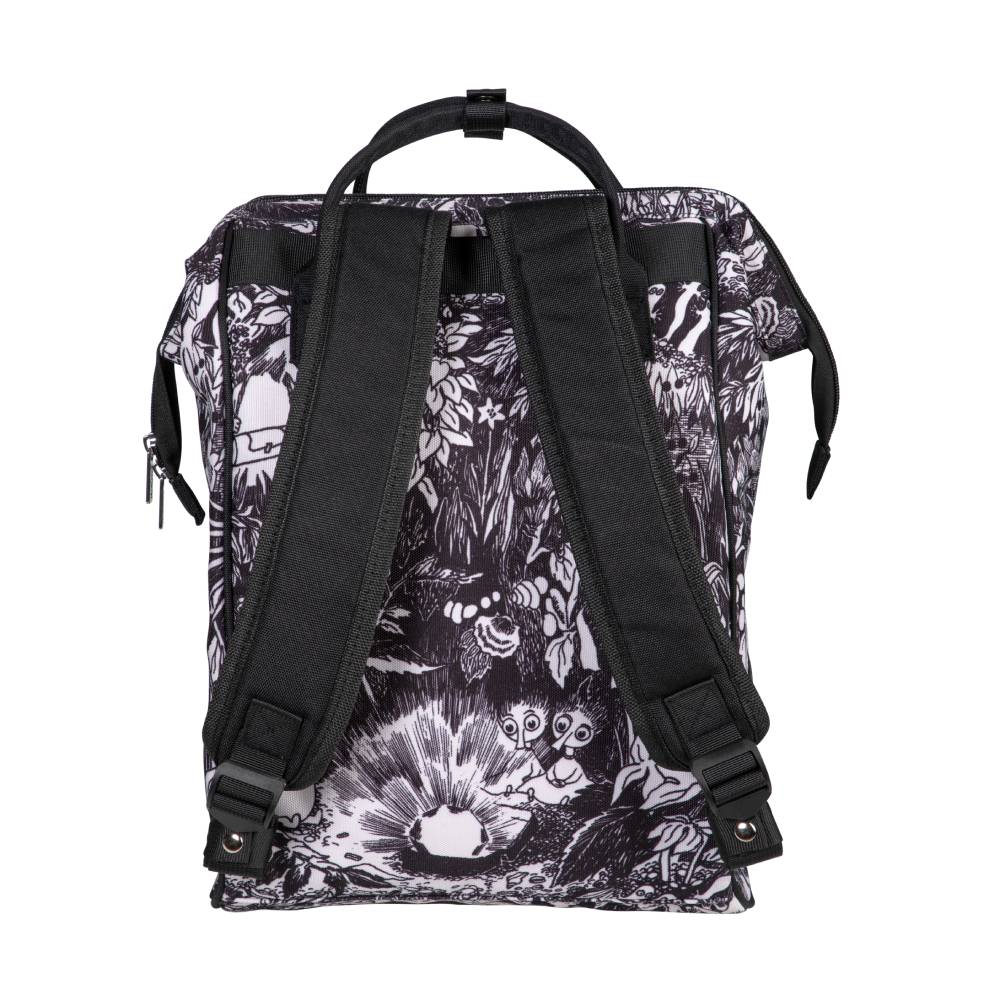 Moomin Ruby Backpack Putty - The Official Moomin Shop