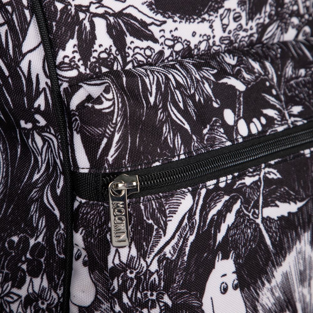 Moomin Ruby Backpack Putty - The Official Moomin Shop