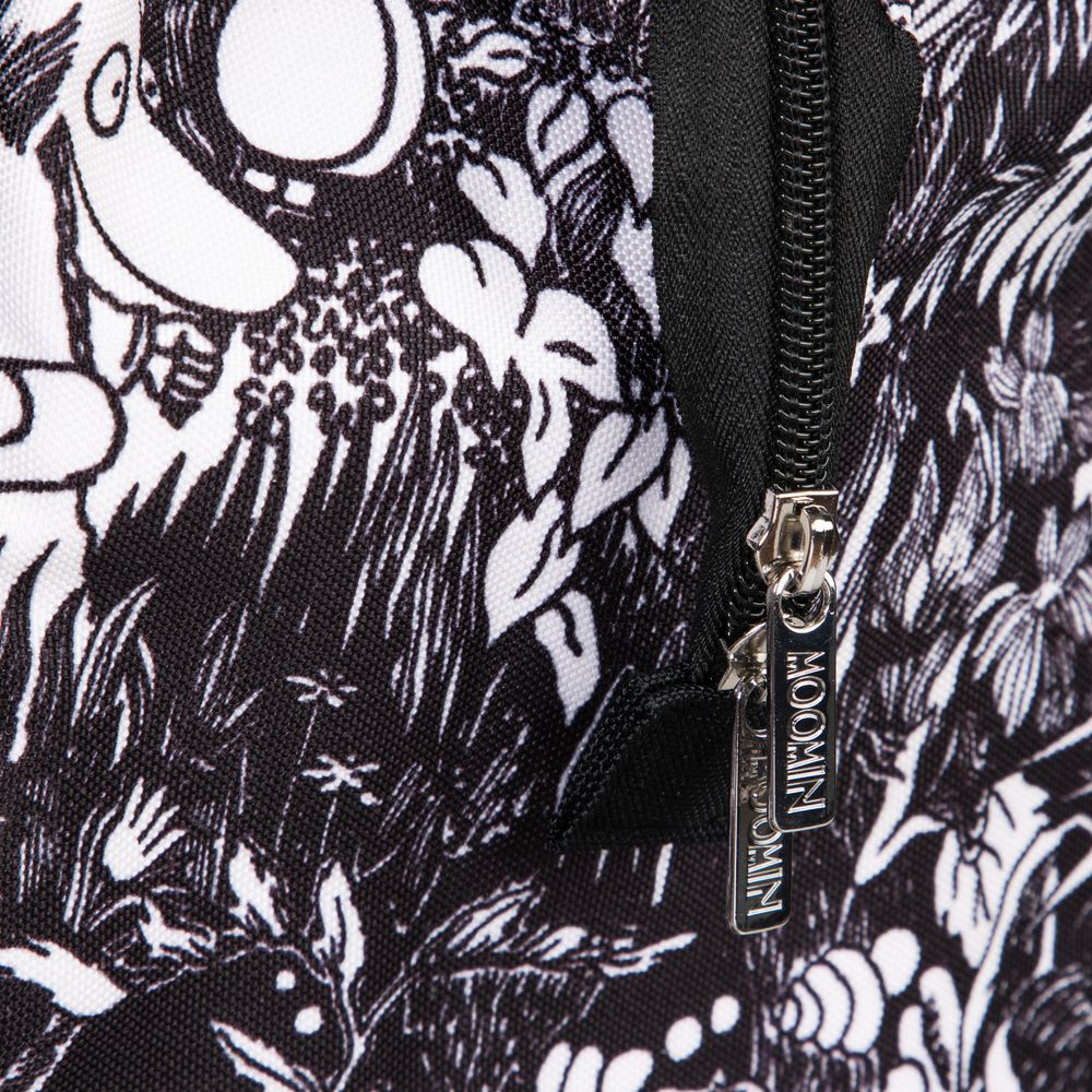 Moomin Ruby Backpack Putty - The Official Moomin Shop