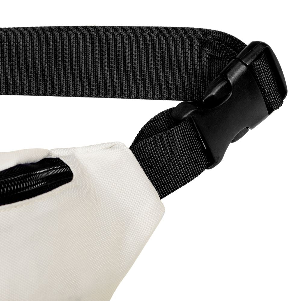 Moomin Dance Belt Bag Putty - The Official Moomin Shop
