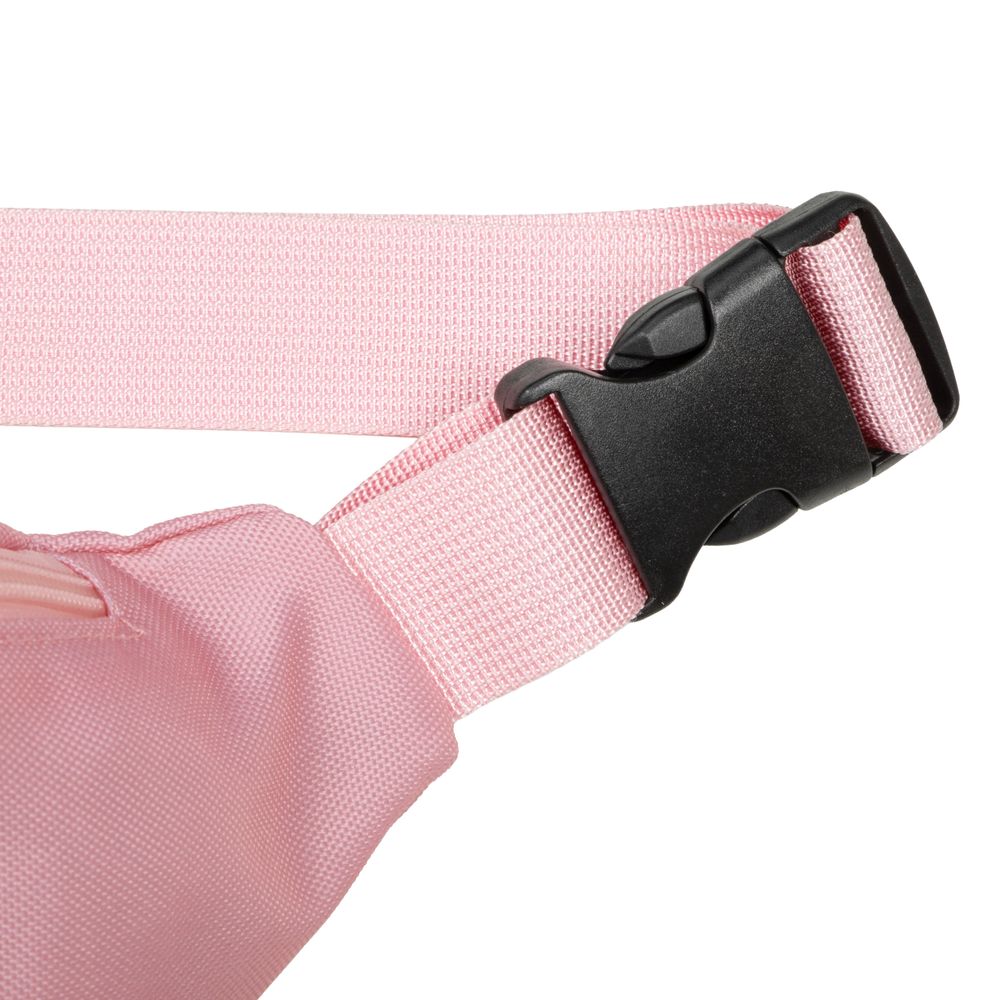 Moomin Sunshine Belt Bag Rose - The Official Moomin Shop