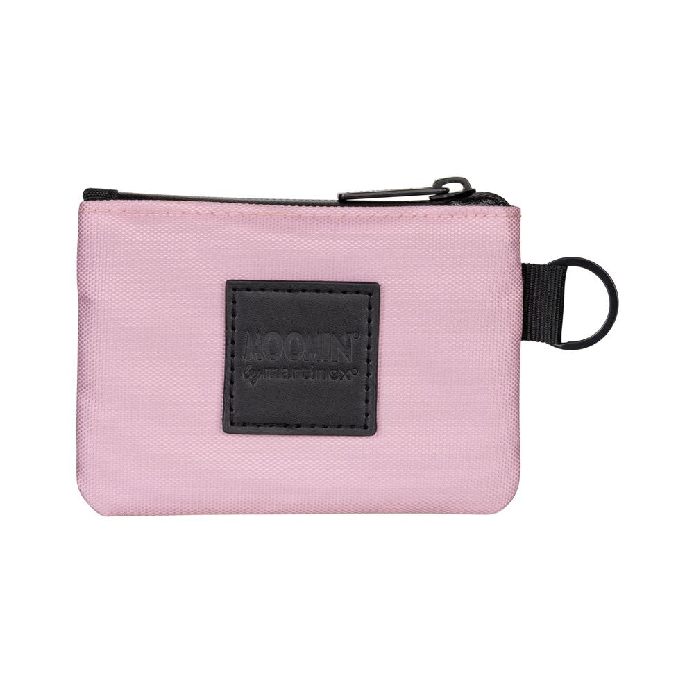 Snorkmaiden Purse Pink - The Official Moomin Shop