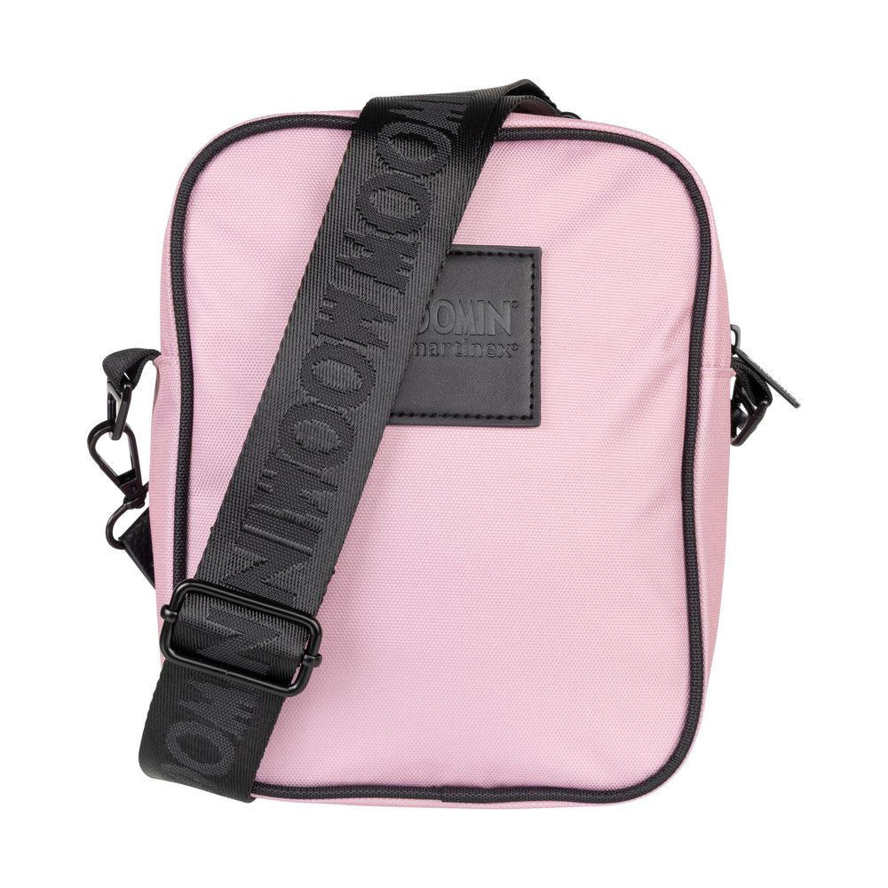 Snorkmaiden Shoulder Bag Pink - The Official Moomin Shop