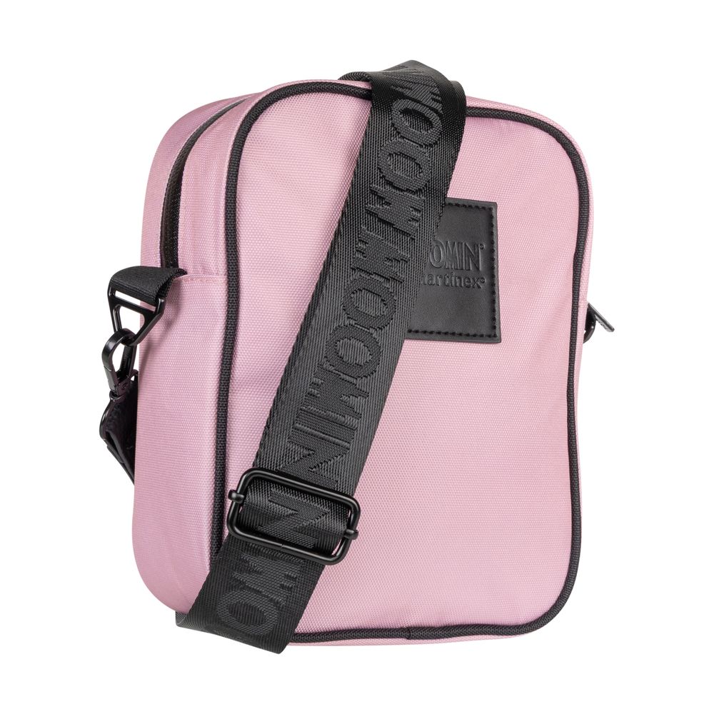 Snorkmaiden Shoulder Bag Pink - The Official Moomin Shop