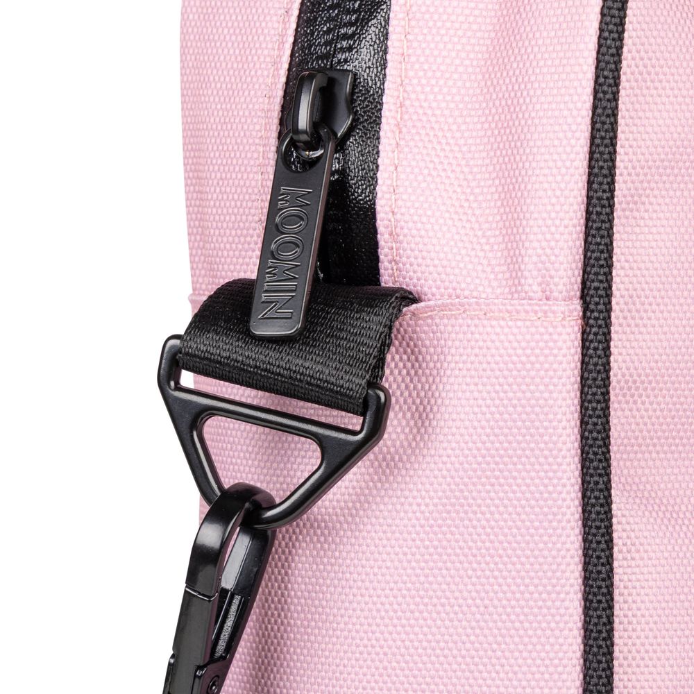 Snorkmaiden Shoulder Bag Pink - The Official Moomin Shop