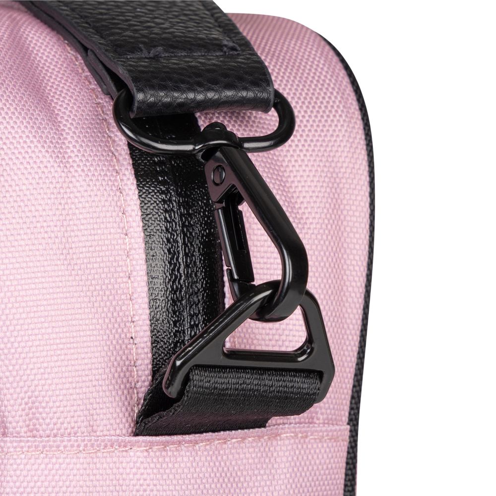Snorkmaiden Shoulder Bag Pink - The Official Moomin Shop