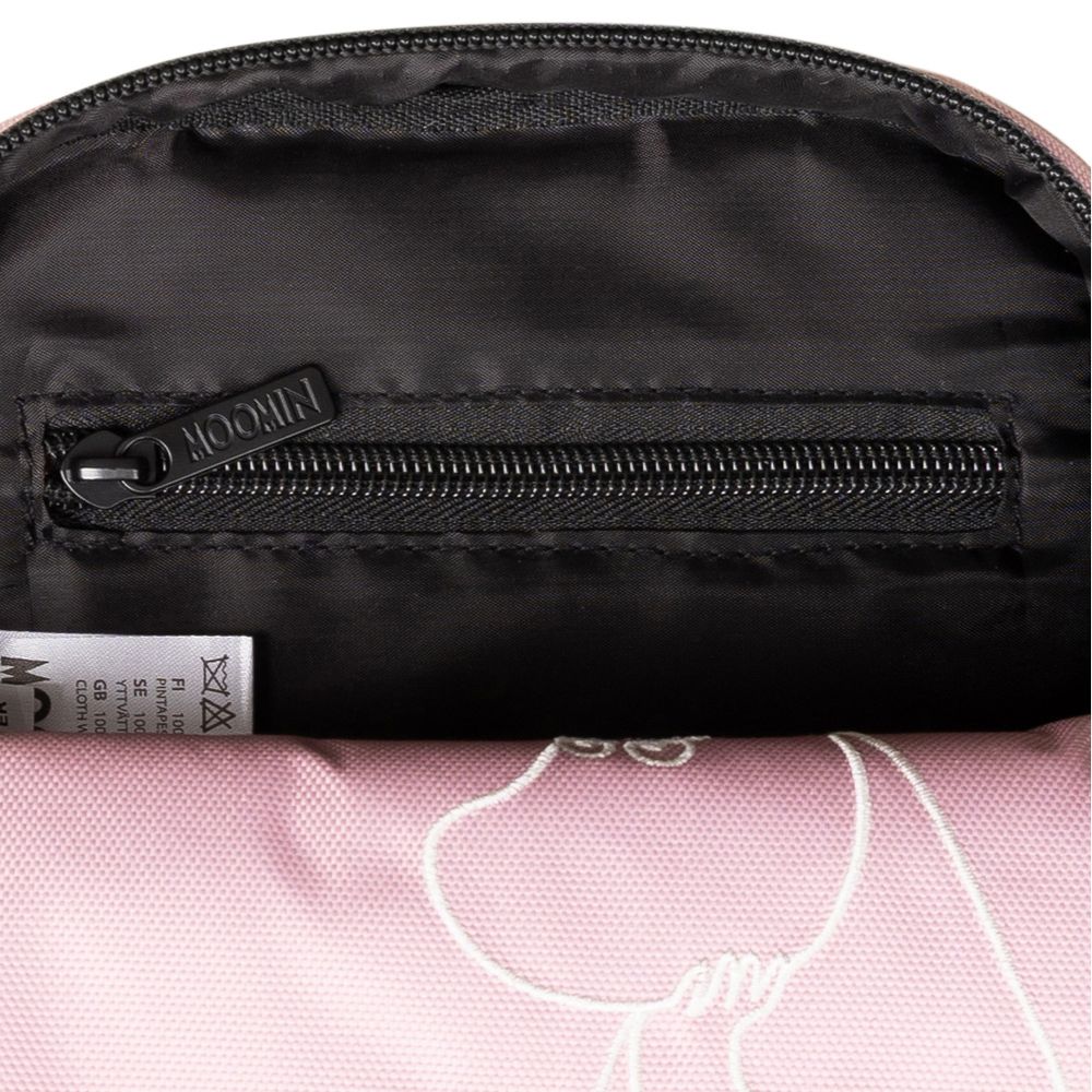 Snorkmaiden Shoulder Bag Pink - The Official Moomin Shop