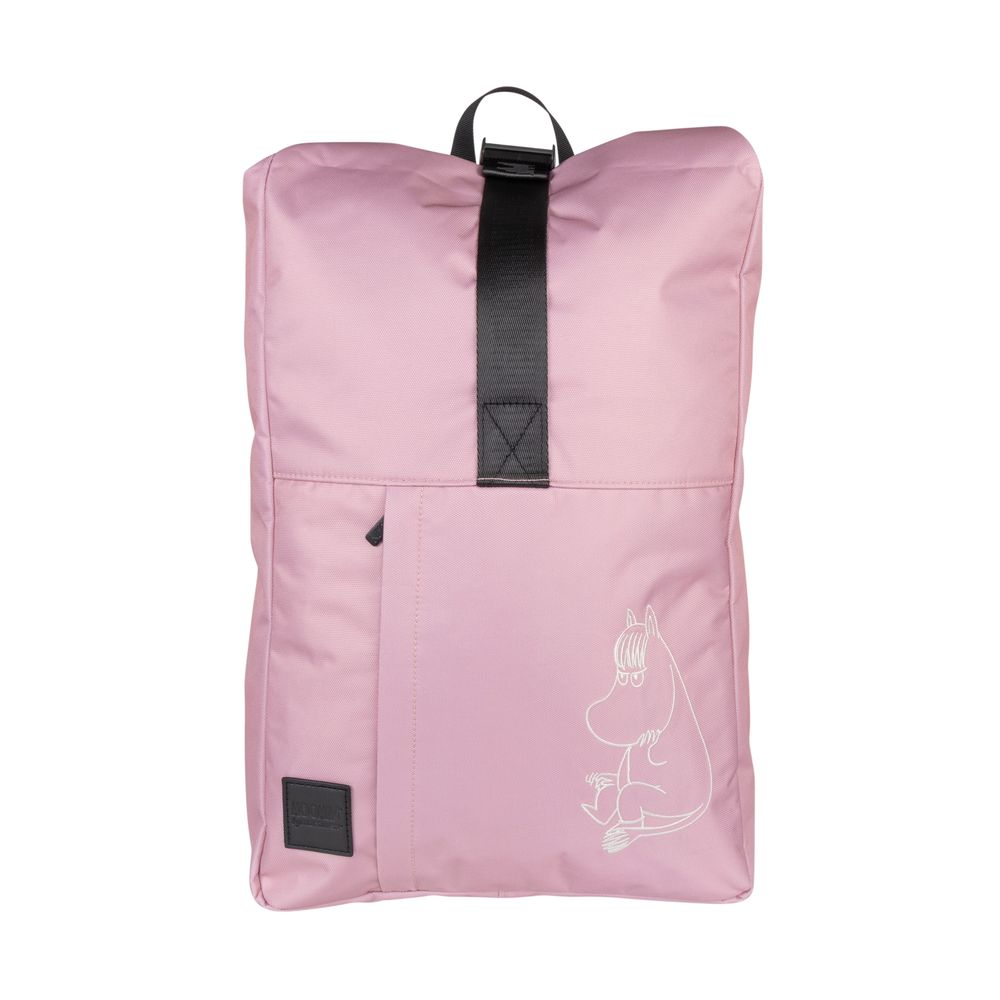 Snorkmaiden Backpack Pink - The Official Moomin Shop