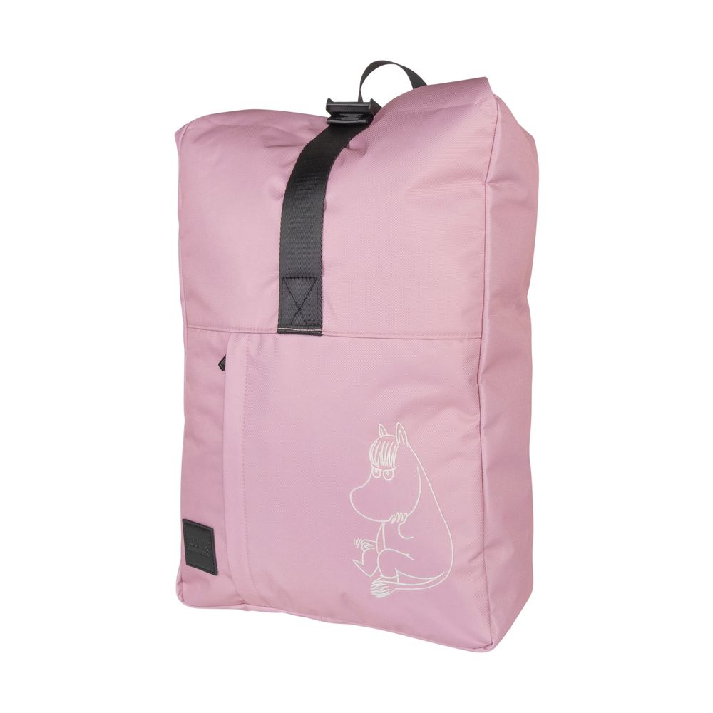 Snorkmaiden Backpack Pink - The Official Moomin Shop