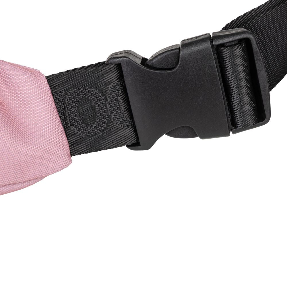 Snorkmaiden Belt Bag Pink - The Official Moomin Shop