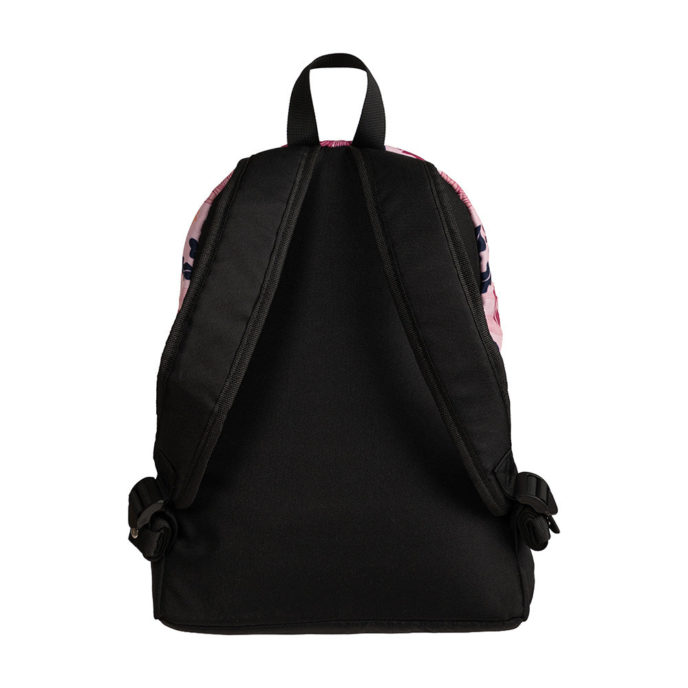 Moomin Backback Pumpkin Pink