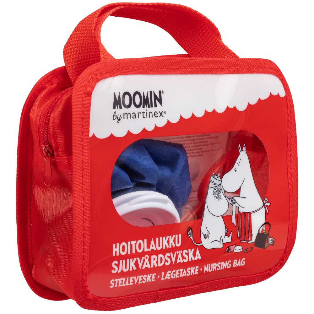 Moominmamma's Nursing Bag - The Official Moomin Shop
