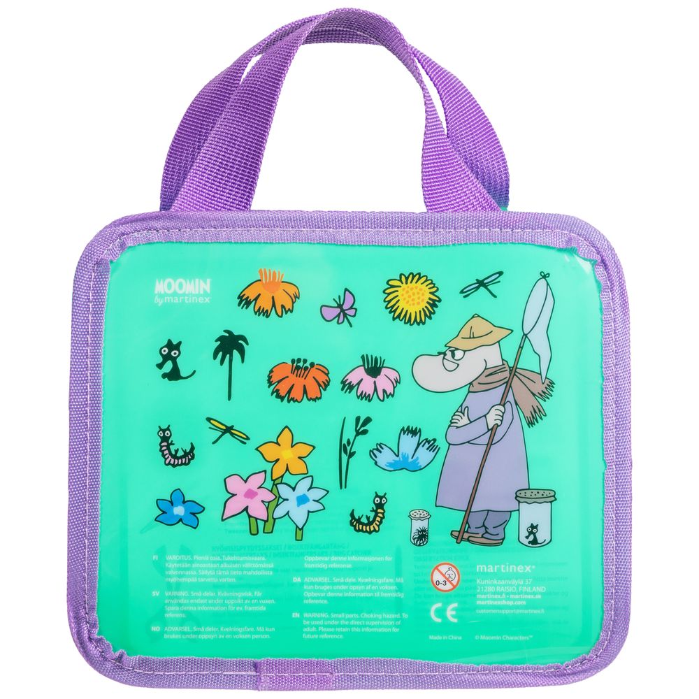 Hemulen's Nature Explorer Kit - The Official Moomin Shop