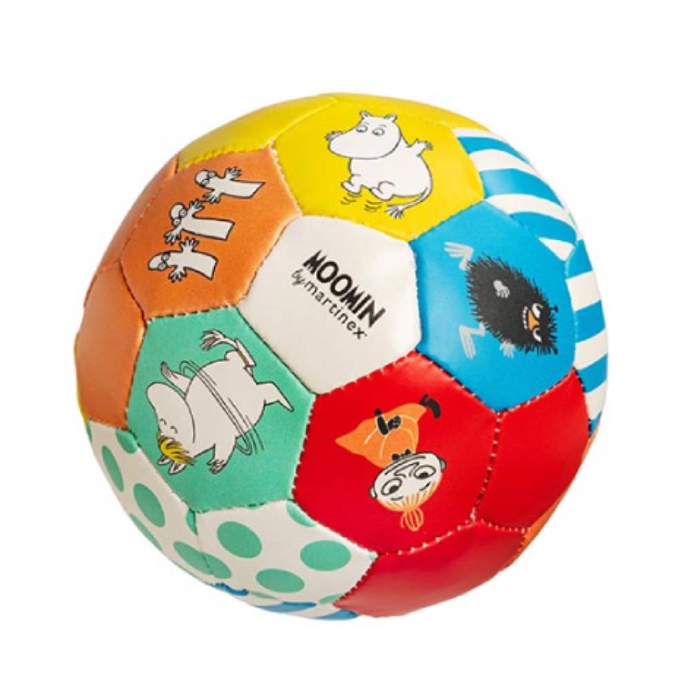 Moomin Soft Ball - The Official Moomin Shop