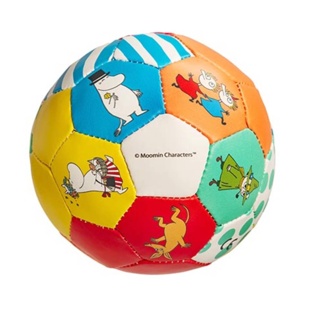 Moomin Soft Ball - The Official Moomin Shop