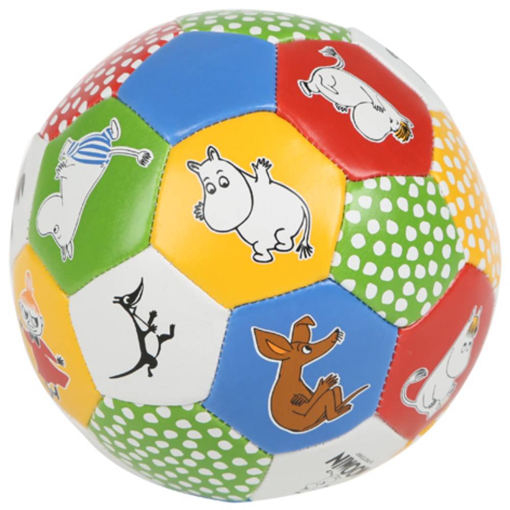 Moomin Soft Ball - The Official Moomin Shop