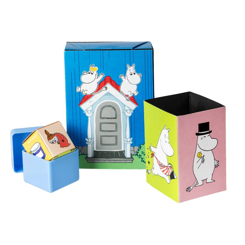 Moomin Magic Set - The Official Moomin Shop