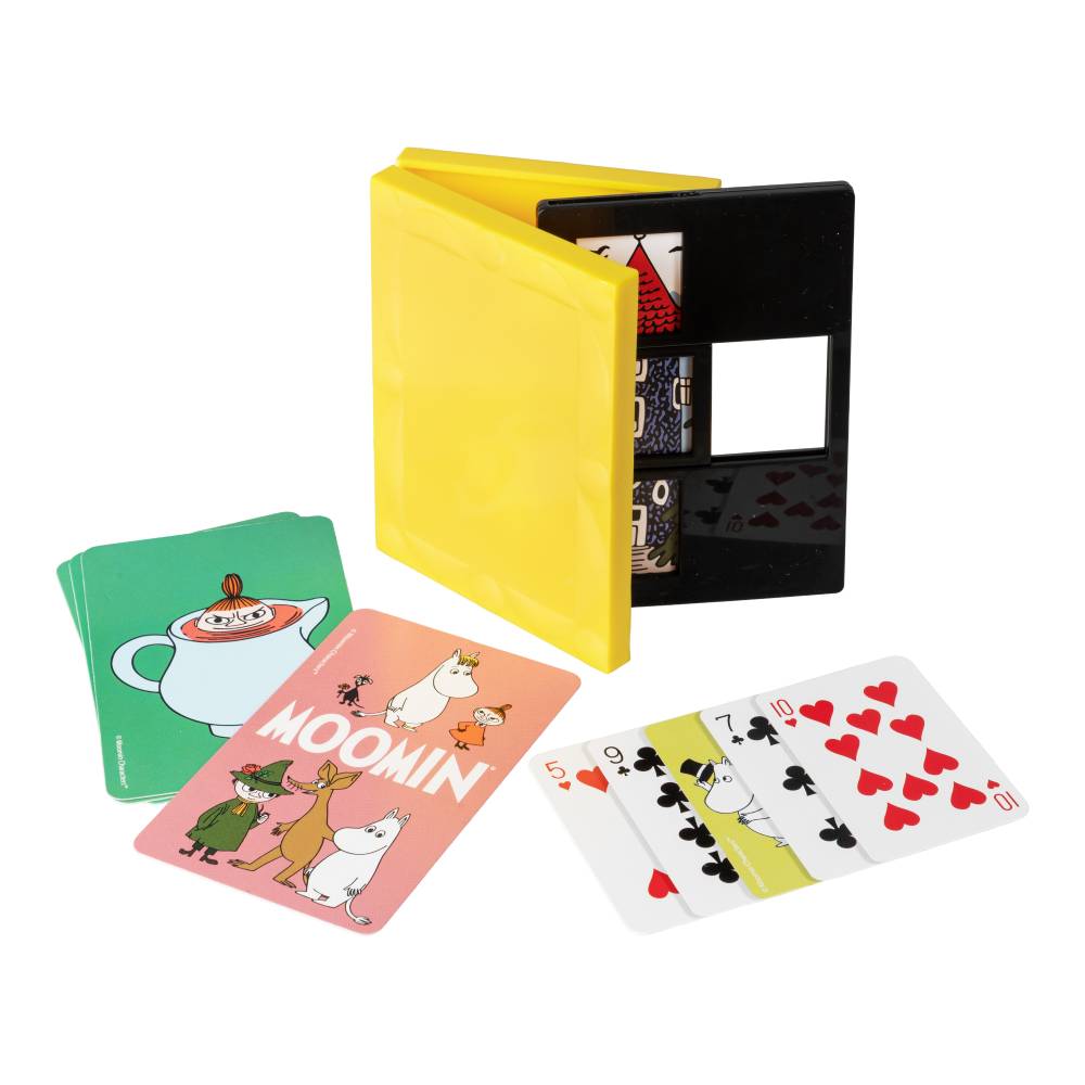 Moomin Magic Set - The Official Moomin Shop