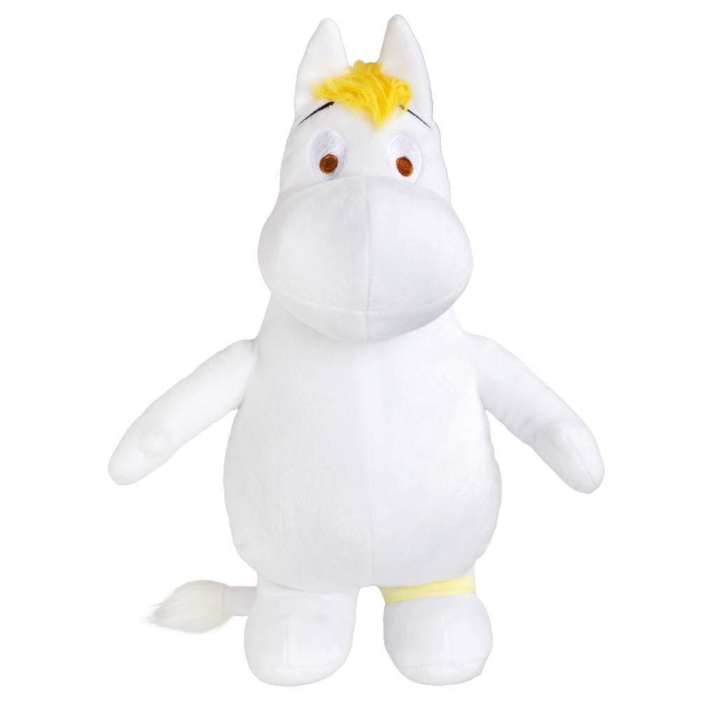 Snorkmaiden Plush Toy 30cm - The Official Moomin Shop