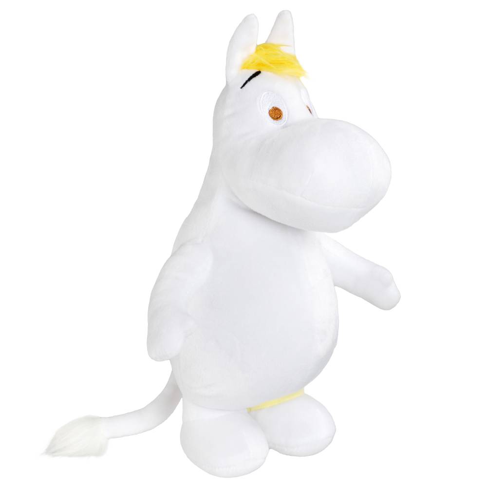 Snorkmaiden Plush Toy 30cm - The Official Moomin Shop