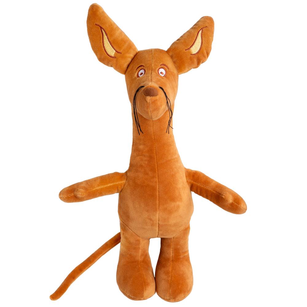 Sniff Plush Toy 30cm - The Official Moomin Shop