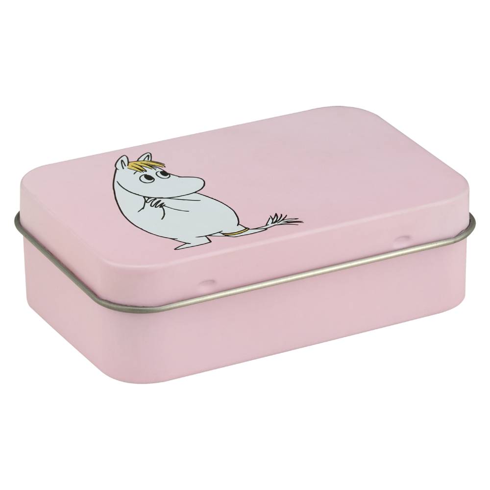 Moomin Retro Box 4set - The Official Moomin Shop
