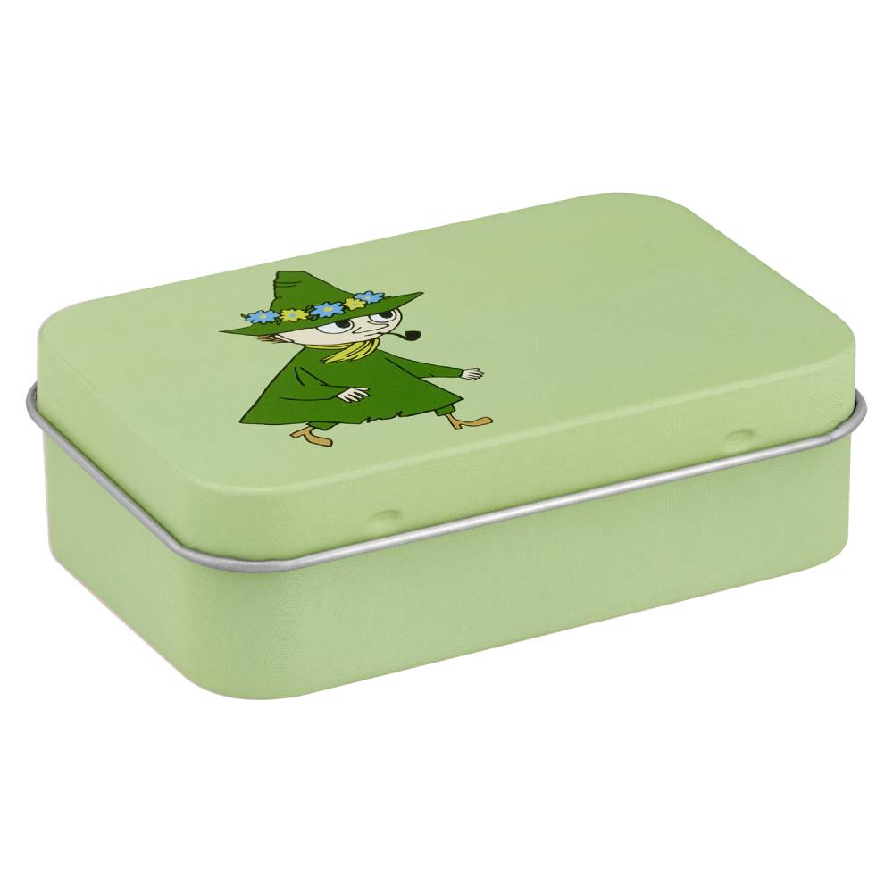 Moomin Retro Box 4set - The Official Moomin Shop