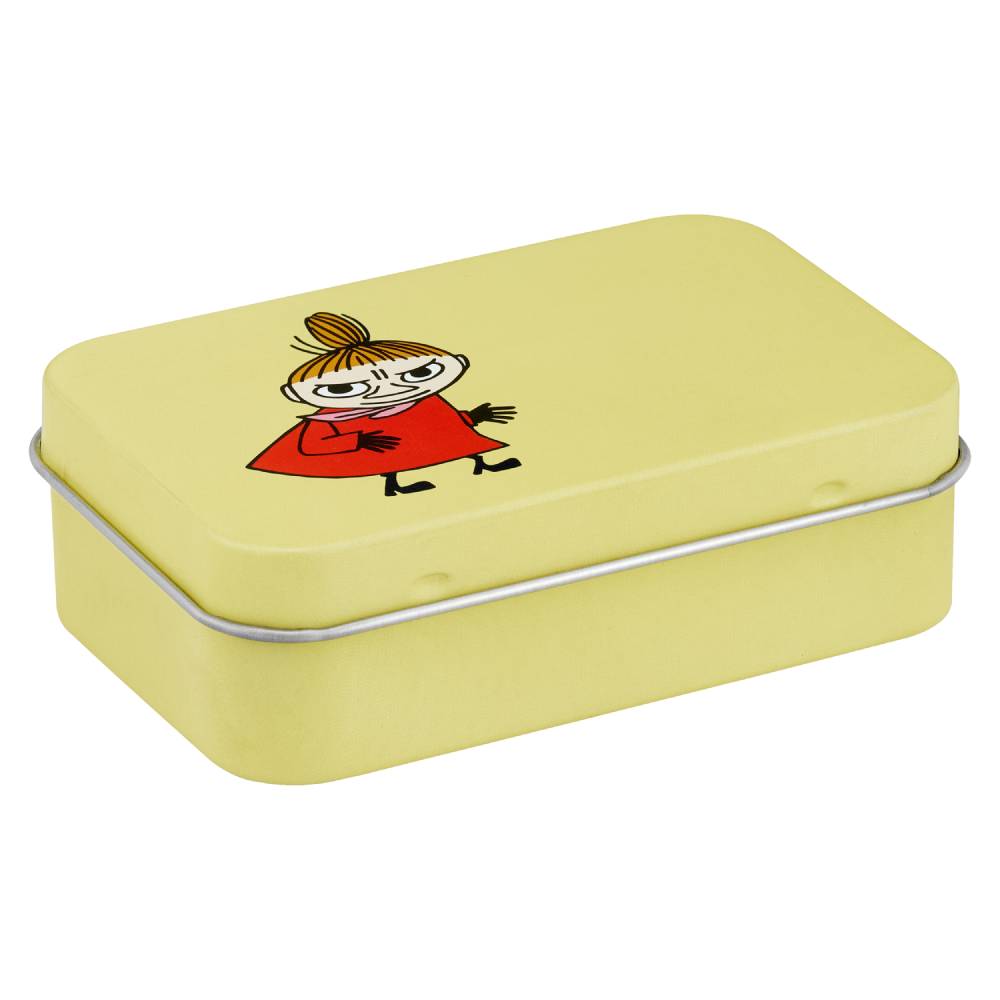 Moomin Retro Box 4set - The Official Moomin Shop