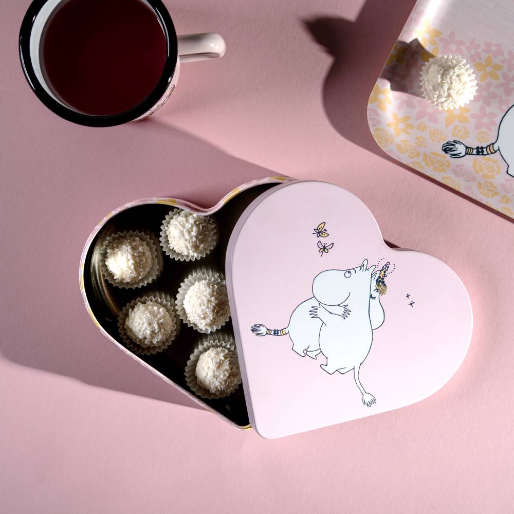 Moomin Hug Mug, Tray & Box Bundle - The Official Moomin Shop